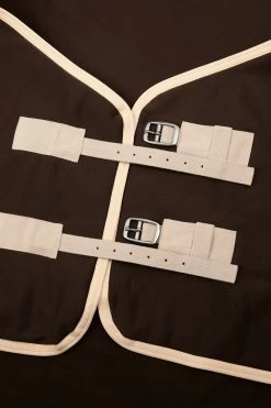 Horze Weiche Fleecedecke -Pferdebedarf Discounter 24957 BR 3