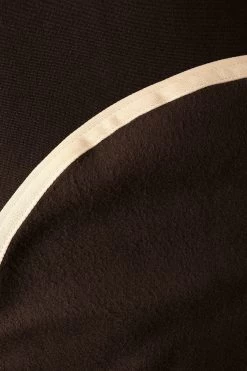 Horze Weiche Fleecedecke -Pferdebedarf Discounter 24957 BR 4