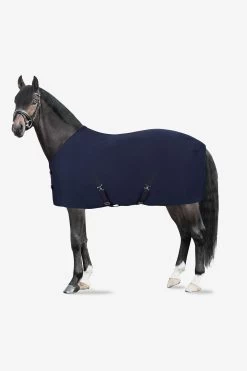 Horze Weiche Fleecedecke -Pferdebedarf Discounter 24957 DB 1
