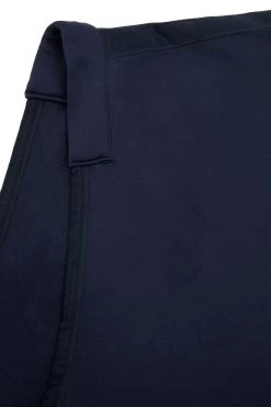 Horze Weiche Fleecedecke -Pferdebedarf Discounter 24957 DB 2