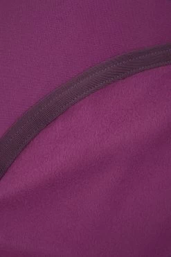 Horze Weiche Fleecedecke -Pferdebedarf Discounter 24957 DLPU 4