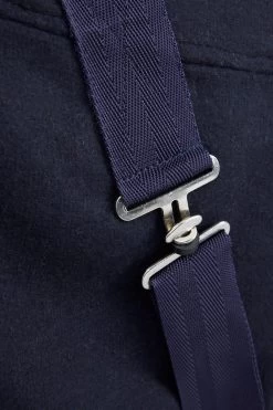 Horze Stalldecke Aus Wolle Mit Kordeldetail -Pferdebedarf Discounter 24961 DB 3