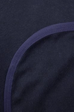 Horze Stalldecke Aus Wolle Mit Kordeldetail -Pferdebedarf Discounter 24961 DB 4