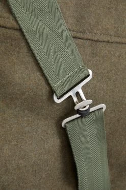 Horze Stalldecke Aus Wolle Mit Kordeldetail -Pferdebedarf Discounter 24961 GR 3