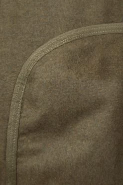 Horze Stalldecke Aus Wolle Mit Kordeldetail -Pferdebedarf Discounter 24961 GR 4