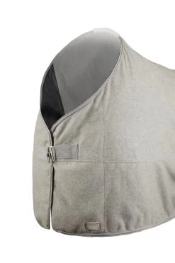 Horze Stalldecke Aus Wolle Mit Kordeldetail -Pferdebedarf Discounter 24961 G 2