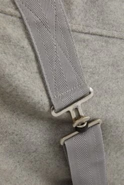 Horze Stalldecke Aus Wolle Mit Kordeldetail -Pferdebedarf Discounter 24961 G 3