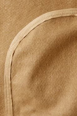 Horze Stalldecke Aus Wolle Mit Kordeldetail -Pferdebedarf Discounter 24961 LBR 4