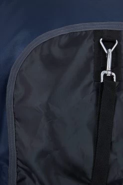 Horze 840D Regendecke, 200g -Pferdebedarf Discounter 24964 DB 4