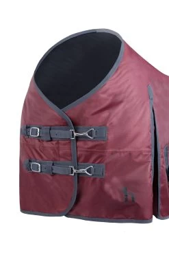 Horze 840D Regendecke, 200g -Pferdebedarf Discounter 24964 DRE 2