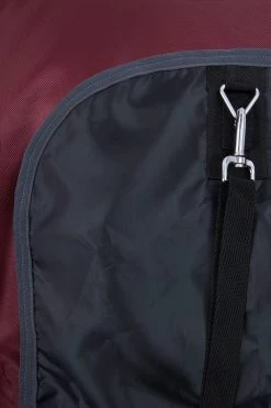 Horze 840D Regendecke, 200g -Pferdebedarf Discounter 24964 DRE 4