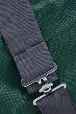 Horze 840D Regendecke Mit Festem Halsteil, 300g 10 Horze 840D Regendecke Mit Festem Halsteil, 300g -Pferdebedarf Discounter 24965 GR 3