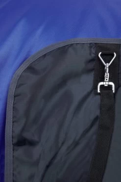 Horze 840D Regendecke Mit Festem Halsteil, 300g 15 Horze 840D Regendecke Mit Festem Halsteil, 300g -Pferdebedarf Discounter 24965 RB 4