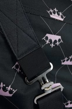 Horze Pony Regendecke Mit Kronenprint, 100g 22 Horze Pony Regendecke Mit Kronenprint, 100g -Pferdebedarf Discounter 24967 DB 3