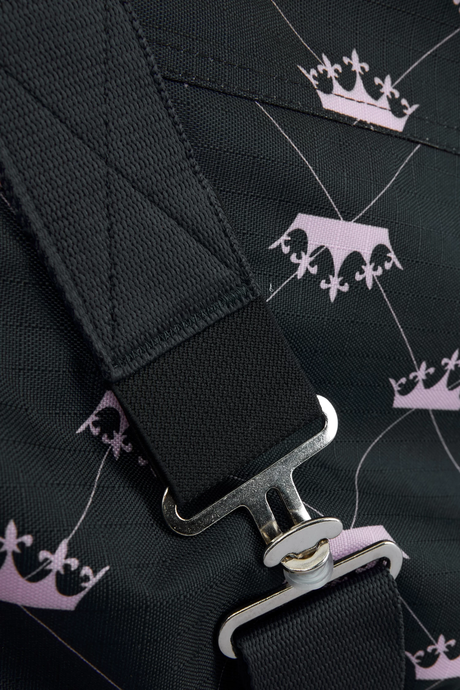 Horze Pony Regendecke Mit Kronenprint, 100g 3 Horze Pony Regendecke Mit Kronenprint, 100g – Bild 3