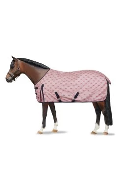 Horze Pony Regendecke Mit Kronenprint, 100g 30 Horze Pony Regendecke Mit Kronenprint, 100g -Pferdebedarf Discounter 24967 LPI 1