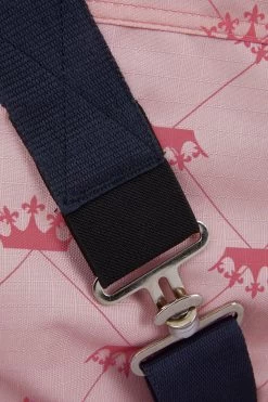 Horze Pony Regendecke Mit Kronenprint, 100g 32 Horze Pony Regendecke Mit Kronenprint, 100g -Pferdebedarf Discounter 24967 LPI 3