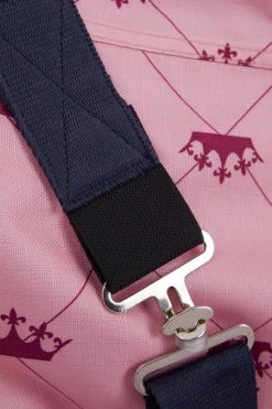 Horze Pony Regendecke Mit Kronenprint, 100g 37 Horze Pony Regendecke Mit Kronenprint, 100g -Pferdebedarf Discounter 24967 PI 3