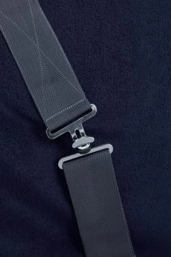 Horze Anti-Pilling Fleece Decke -Pferdebedarf Discounter 24968 DB 3