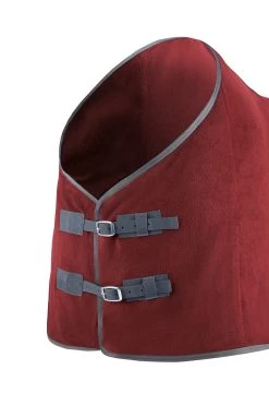 Horze Anti-Pilling Fleece Decke -Pferdebedarf Discounter 24968 DRE 2