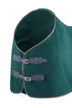 Horze Anti-Pilling Fleece Decke -Pferdebedarf Discounter 24968 GR 2