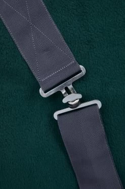 Horze Anti-Pilling Fleece Decke -Pferdebedarf Discounter 24968 GR 3