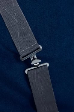 Horze Anti-Pilling Fleece Decke -Pferdebedarf Discounter 24968 RB 3