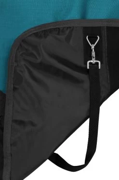 Horze Leichte 600D Weidedecke Mit Fleece-Futter -Pferdebedarf Discounter 24972 535 4