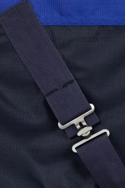 Horze Leichte 600D Weidedecke Mit Fleece-Futter -Pferdebedarf Discounter 24972 550 3