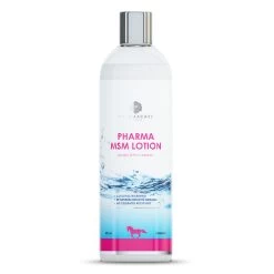 Pharma MSM Lotion, 500ml