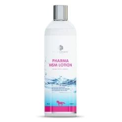 Pharma MSM Lotion, 500ml -Pferdebedarf Discounter 25086 NO DA 1