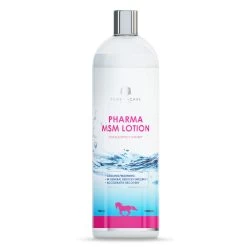 Pharma MSM Lotion, 1000ml 6 Pharma MSM Lotion, 1000ml -Pferdebedarf Discounter 25087 MULTILANG 1