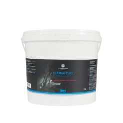 Pharma Clay - Tonerde, 4kg -Pferdebedarf Discounter 25110 NO DA 1