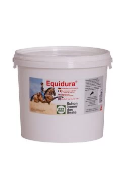 Stassek Equidura Hufsalbe, 1000 Ml