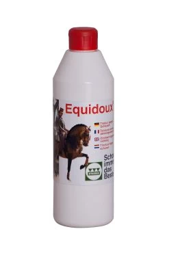 Stassek Equidoux Tinktur Gegen Scheuern, 500 Ml