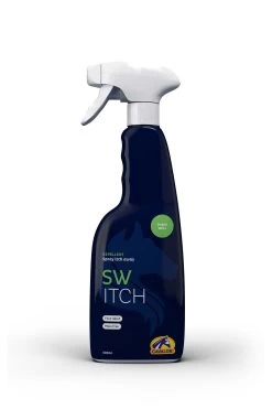 Cavalor Sw-Itch, 500 Ml -Pferdebedarf Discounter 25629 1 1