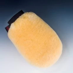 Christ Putzhandschuh Beidseitig Lammfell