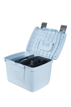 Horze Smart Putzbox -Pferdebedarf Discounter 26242 BLB 02