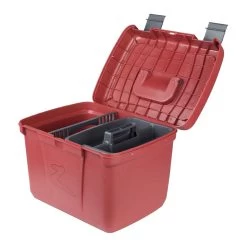 Horze Smart Putzbox -Pferdebedarf Discounter 26242 CRE 1