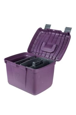 Horze Smart Putzbox -Pferdebedarf Discounter 26242 DPU 02