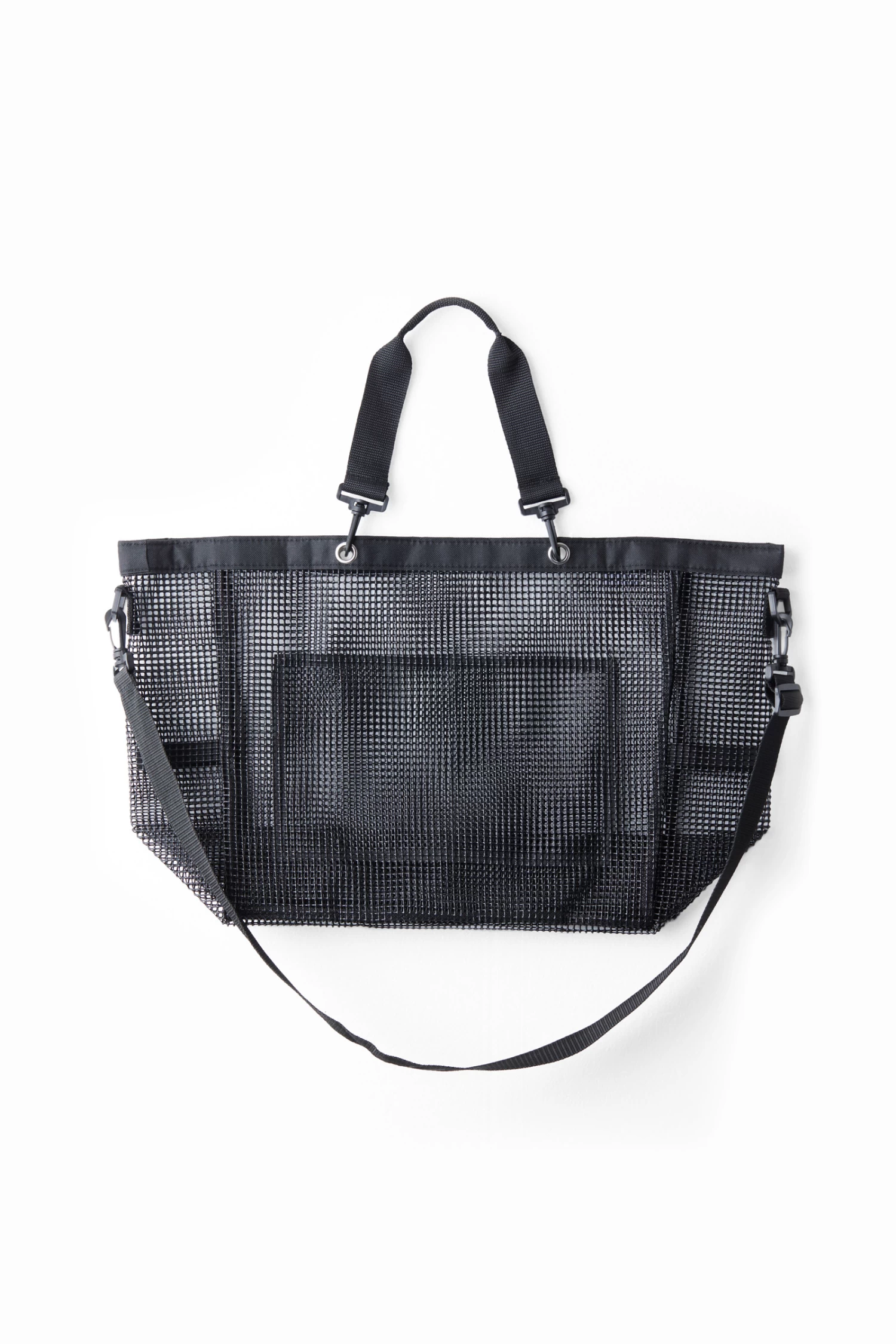 Horze Mesh Shopper Putztasche 1 Horze Mesh Shopper Putztasche
