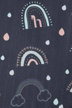 Horze Rainbow Putztasche -Pferdebedarf Discounter 26285 590 04