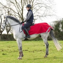 Bucas Freedom Ausreitdecke -Pferdebedarf Discounter 300443 SRE 1