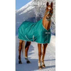 Bucas Freedom Turnout Ponydecke, 300g -Pferdebedarf Discounter 300451 JGR 1