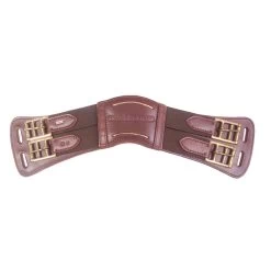 Karlslund Anatomischer Ledergurt