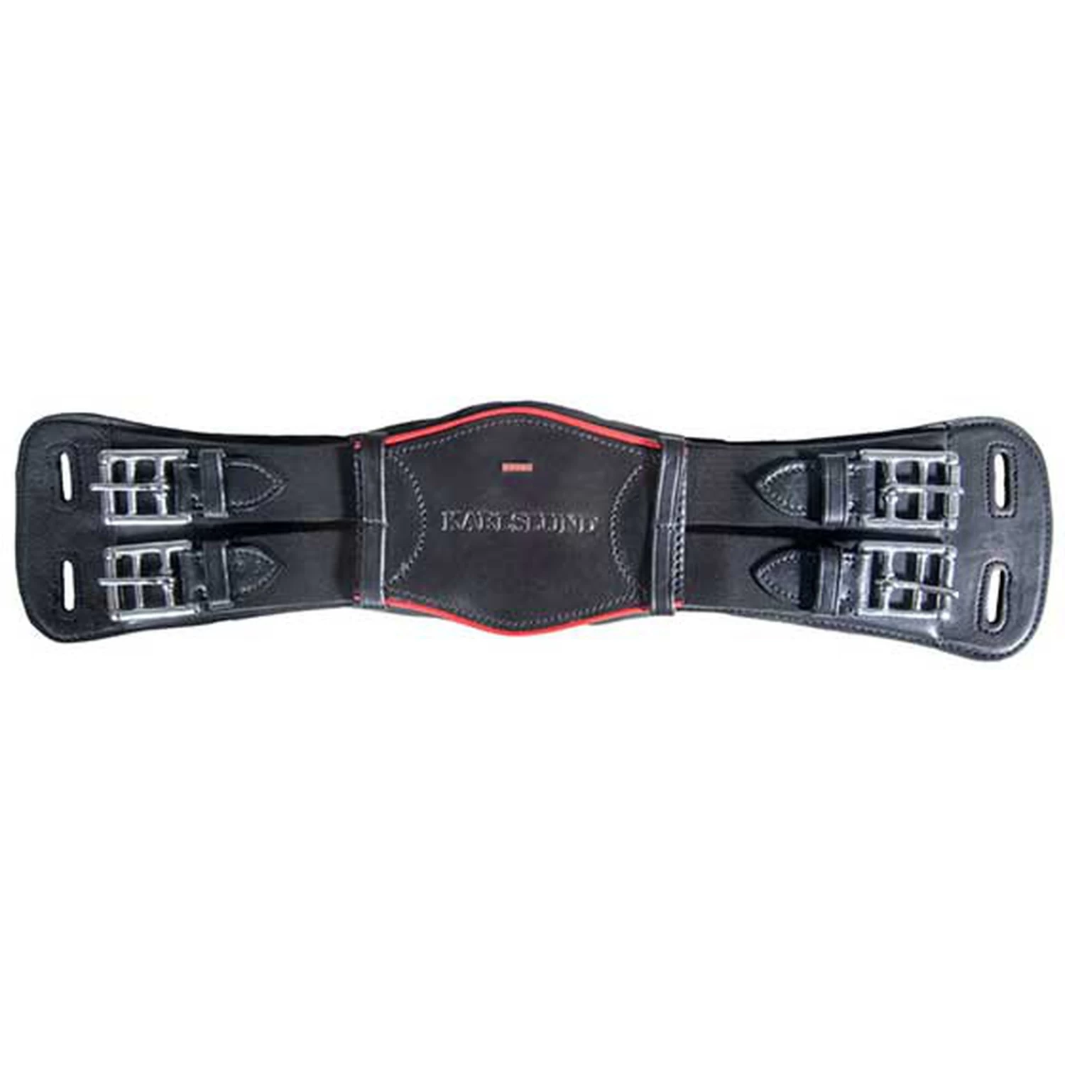 Karlslund Wave Ledergurt 1 Karlslund Wave Ledergurt