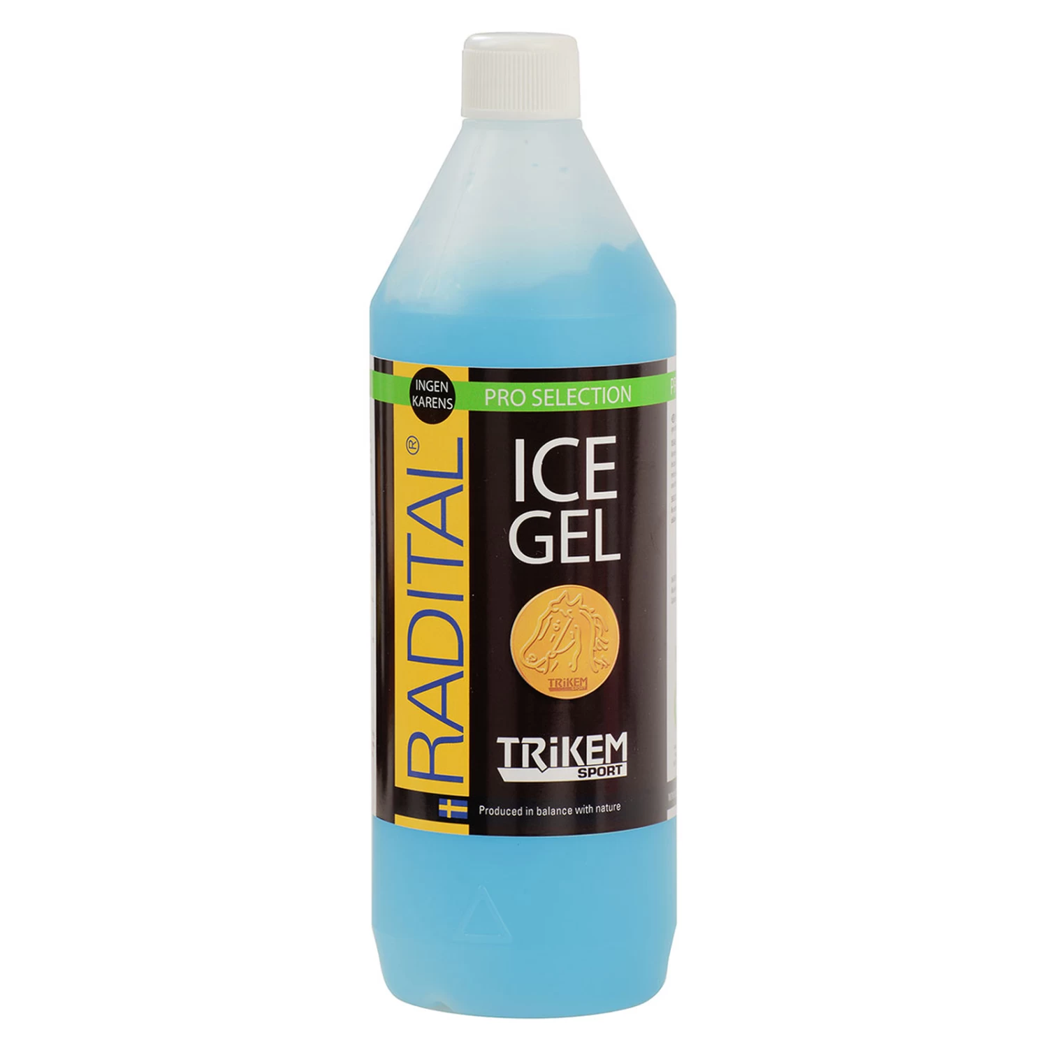 Trikem Icegel, 1000 Ml 1 Trikem Icegel, 1000 Ml