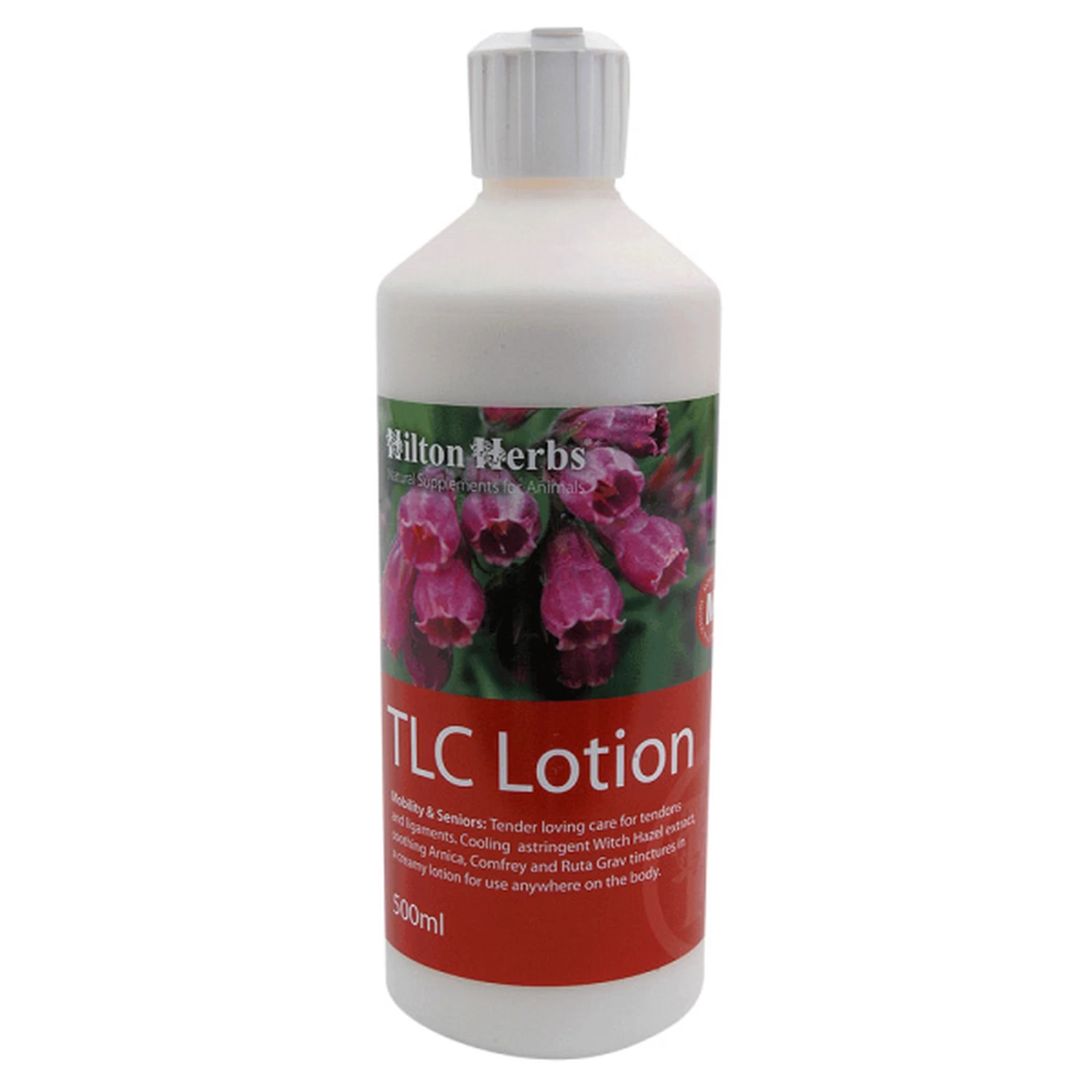 HiltonHerbs TLC – Leg Aid, 500ml 1 HiltonHerbs TLC – Leg Aid, 500ml