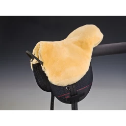 Christ Bareback Riding Basic Plus, SH -Pferdebedarf Discounter 304747 NAT BL NAT 1