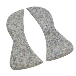 Christ Panel Für Ultra Große Tasche Sattelpad